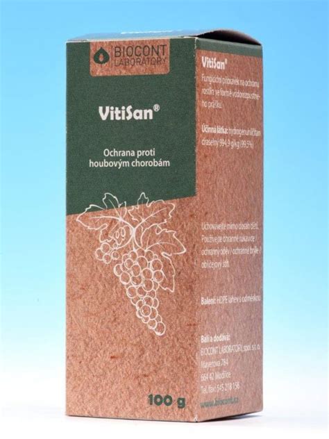 VitiSan 100g