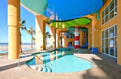 14 Best Hotels With Lazy River In Panama City Beach, Florida - Updated 2024 | Trip101