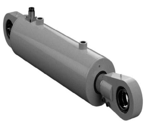 male clevis rod eye  spherical bearing finished products static