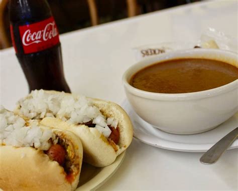 Order Fort Wayne's Famous Coney Island Wiener Stand - Menu & Prices