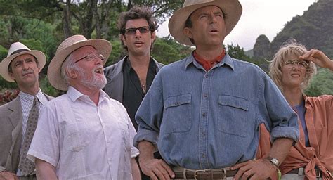 Jurassic Park | Film-Rezensionen.de
