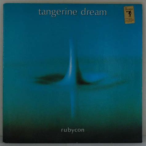 Tangerine Dream Rubycon Records, LPs, Vinyl and CDs - MusicStack