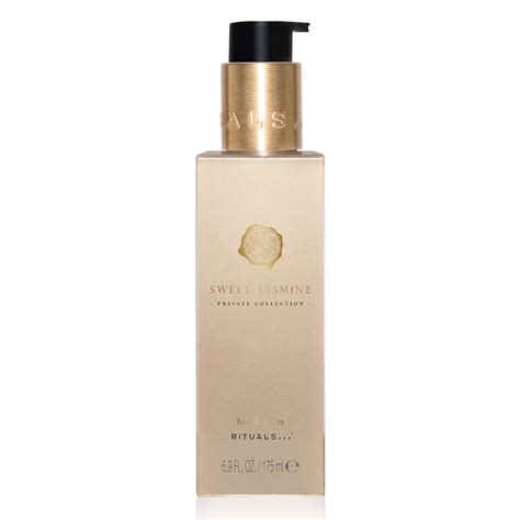 Amazon.com : RITUALS Private Collection - Sweet Jasmine Kitchen Hand