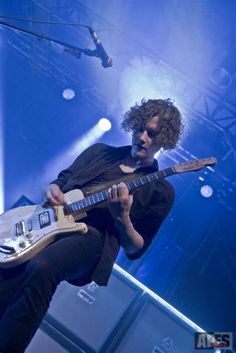 Jennifer Rostock at Tonhalle Munich - APES METAL