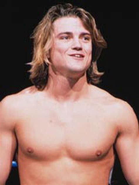 Brian Kendrick: Profile & Match Listing - Internet Wrestling Database (IWD)