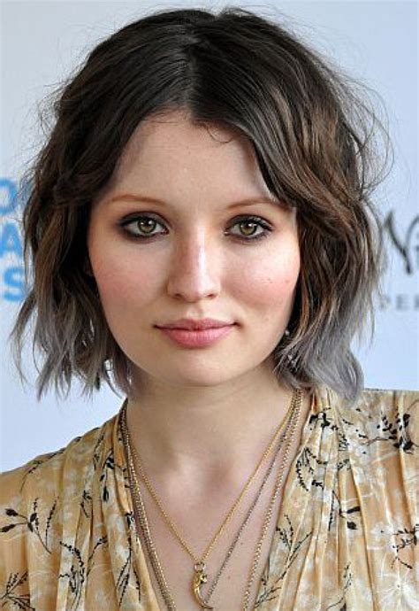 Emily Browning lands role in Starz series 'American Gods' - Reality TV
