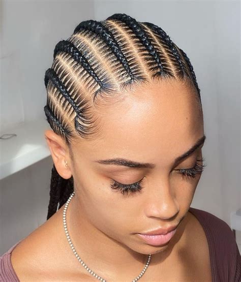 iconic braids  modern types  braids   hair adviser