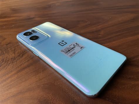 OnePlus Nord CE 2 5G im Test: Der neue Mittelklasse-König?