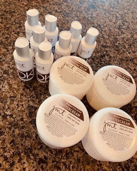 Tans by Ash - NEW PRODUCTS!!! Tan Extender and butter... | Facebook