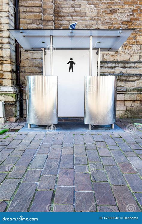 Public toilet stock photo. Image of church, lavatory - 47580046