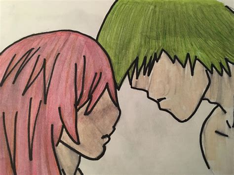 Anime by Skylar-Max on DeviantArt