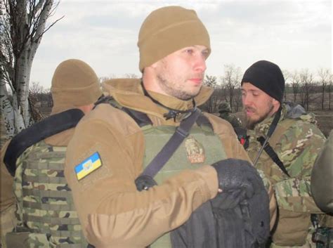 Appeal of Commander Andrii Biletskyi: The situation at the front is ...