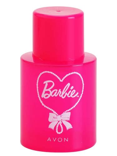 Barbie Wow! Avon Parfum - ein es Parfum für Frauen 1997