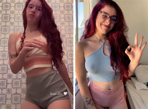 Catarina Paolino dançando de short curto apertado a buceta - video ...