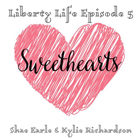 Liberty Life Episode 5: Sweethearts – LHStoday