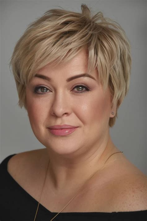Pin by Donna Carlson on hair | Short hair cuts, Short hairstyles for