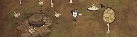 Don't Starve: Pocket Edition - что это за игра, трейлер, системные ...