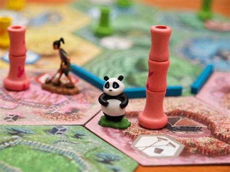The best prices today for Takenoko - TableTopFinder