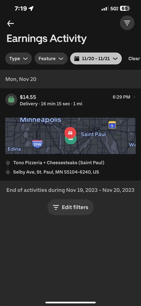 Score💪I think some other drivers stole the orders before me. : r