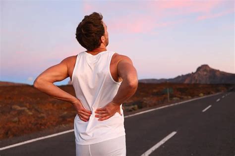 Quadratus Lumborum Trigger Points: Understanding Causes and Treatment ...