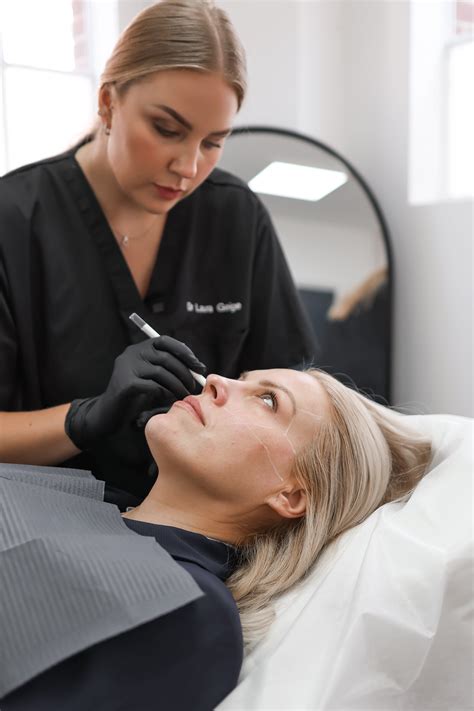 What Are The Risks Of Traptox Trapezius Botox Treatment