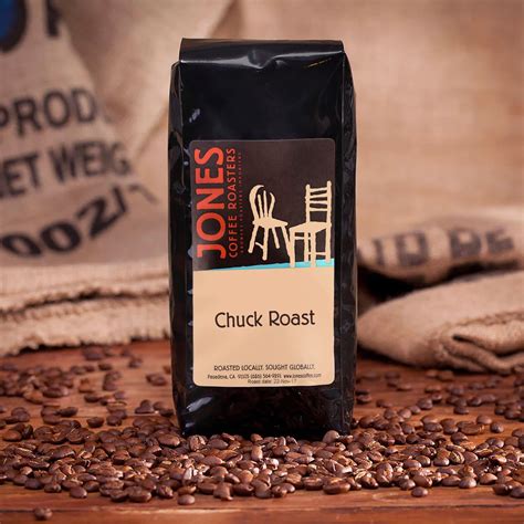 Best Sellers – Jones Coffee Roasters