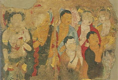 Silk Road Painting at PaintingValley.com | Explore collection of Silk ...
