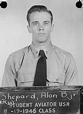 Alan Bartlett Shepard – Wikipédia