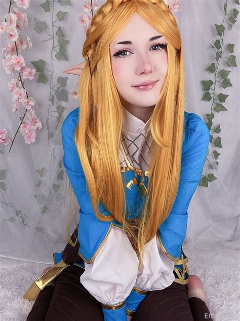 Depvailon.Com: [Emiigotchi] Zelda Link | Page 1/4