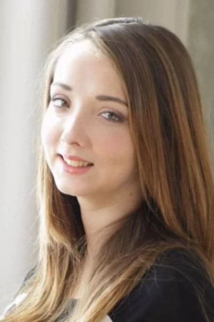 Lucie Wilde - Profile Images — The Movie Database (TMDB)