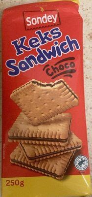 Lidl Sondey - 250g