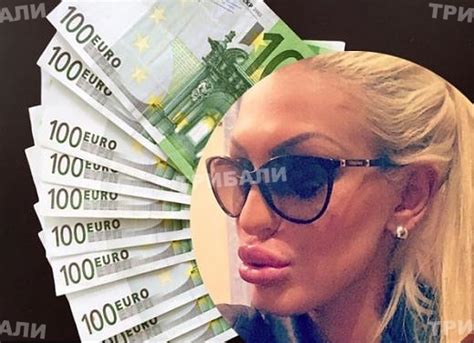 Мис Силикон 2014 отново навири пачка със стотачки в евро