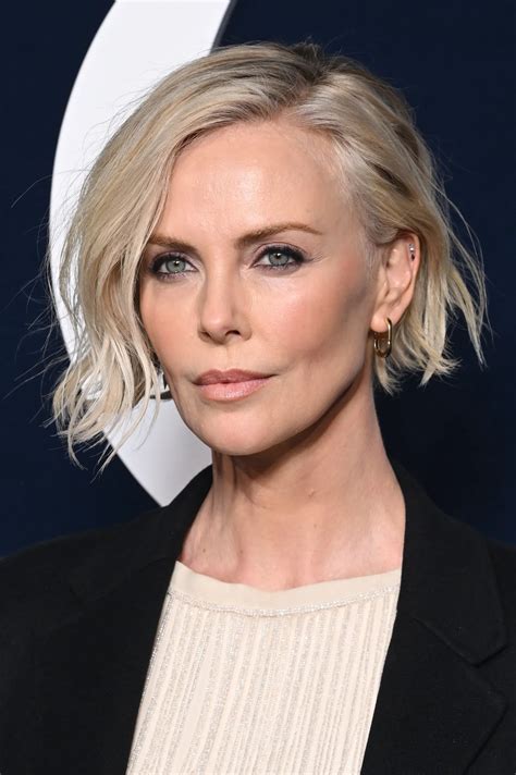 Charlize Theron - Profile Images — The Movie Database (TMDB)
