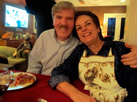 Diane Duston on Her Late Husband, Robert Parry – Consortium News