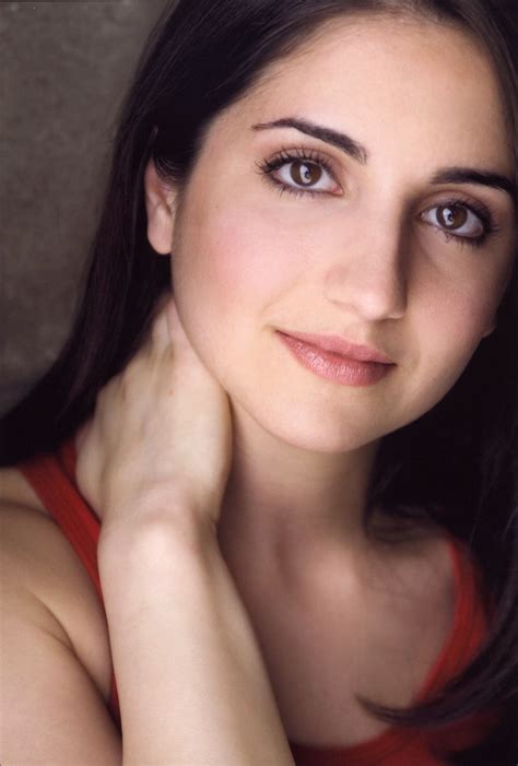 Pictures of Rebecca Buller