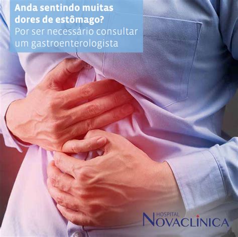 Sensaçao De Fome E Dor No Estomago - Anda sentindo muitas dores de estômago? Pode ser necessário consultar ...