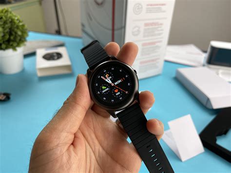 Recensione Xigmer Lunar X01: uno smartwatch da evitare