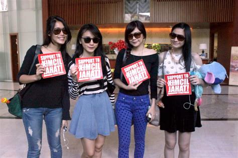 Tragedi Si KIMCIL | ANEN Copas™