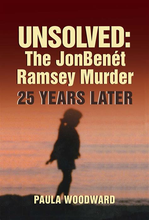 Unsolved Mysteries: The JonBenét Ramsey Crime Scene Revisited Image 20