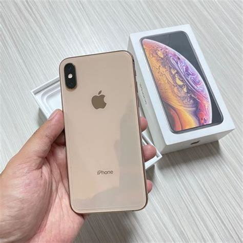 jual iphone xs  gb original mulus kab sidoarjo adamsay tokopedia