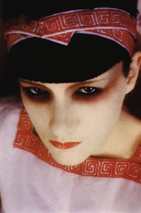 serge lutens | Creative photographers, Fashion photographer, Fashion ...