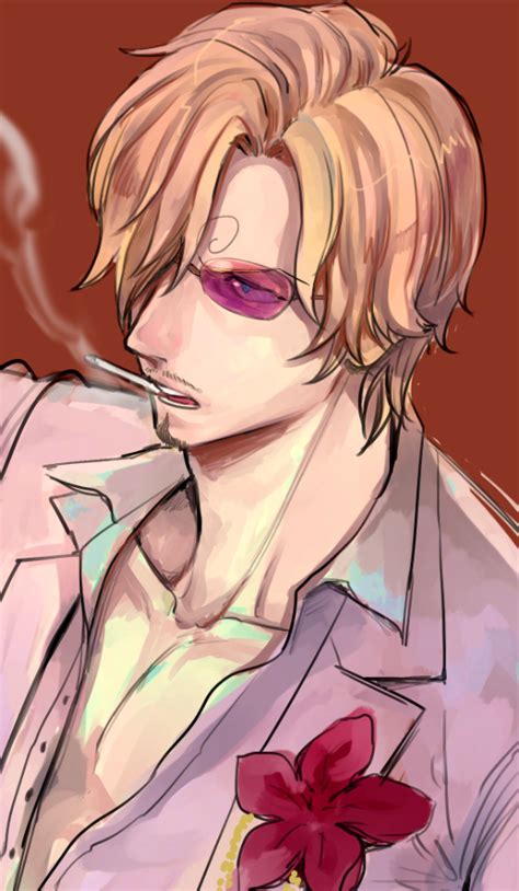 Vinsmoke Sanji - ONE PIECE - Image by Pixiv Id 539848 #2427947 ...