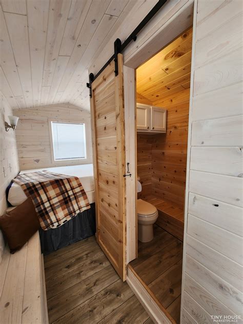 tiny house camper