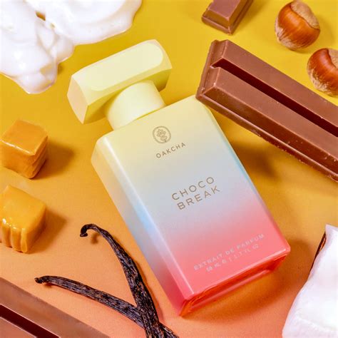 Choco Break - Oakcha
