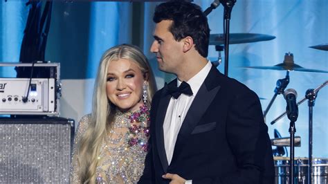 Who is Erika Kirk? See photos of Charlie Kirk's wife, children