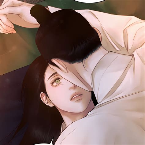 ִ ۫ The Ghost's Nocturne┆귀야곡┆BL┆Manhwa