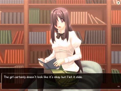 Katawa Shoujo - Free Download | Rocky Bytes