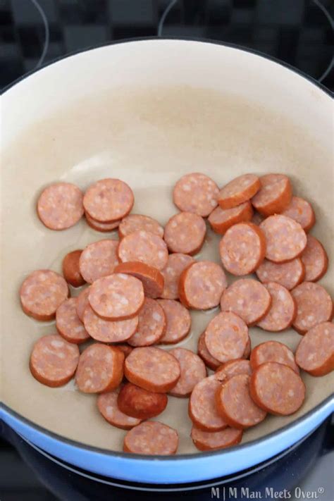 red beans  rice man meets oven