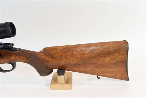 Remington Model 788 Rifle