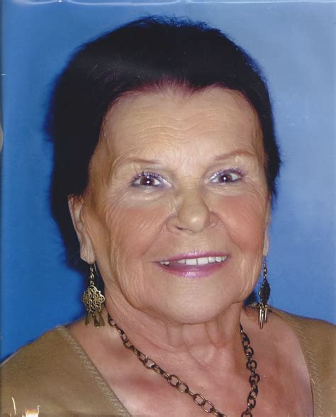 Thérèse Gagné Obituary - Chicoutimi, QC